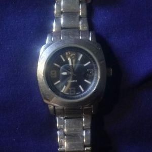 Mens watch